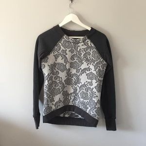 Lululemon Sweater Size 4